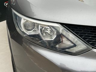 Nissan Qashqai 2016 IMPOLUTO 160.000km