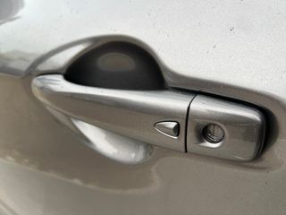 Nissan Qashqai 2016 IMPOLUTO 160.000km