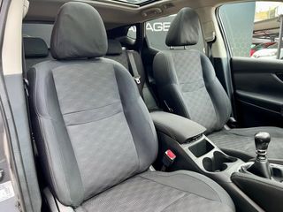 Nissan Qashqai 2016 IMPOLUTO 160.000km