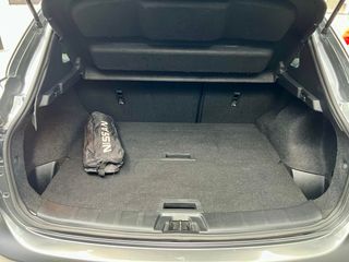 Nissan Qashqai 2016 IMPOLUTO 160.000km