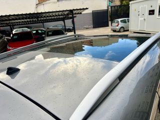 Nissan Qashqai 2016 IMPOLUTO 160.000km