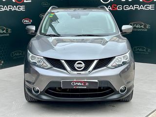 Nissan Qashqai 2016 IMPOLUTO 160.000km