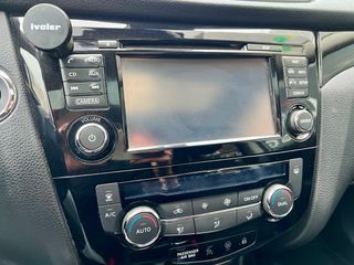 Nissan Qashqai 2016 IMPOLUTO 160.000km