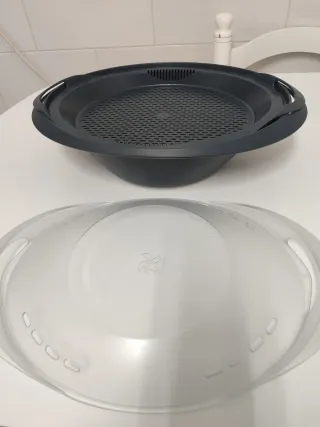 Varoma para Thermomix TM31