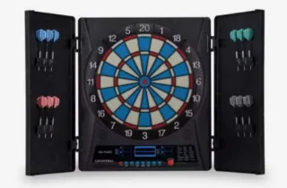 Diana Electrónica Dardos Canaveral ED520