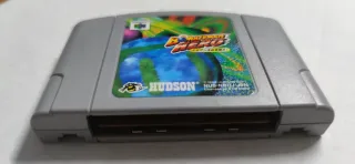 Bomberman Hero Nintendo 64 Cartuccia Gioco