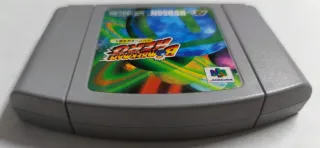 Bomberman Hero Nintendo 64 Cartuccia Gioco