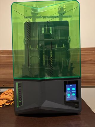 Elegoo Saturn 4 Impressora 3D