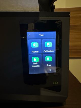 Elegoo Saturn 4 Impressora 3D