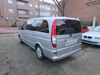 Mercedes-Benz Viano 2006