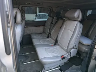 Mercedes-Benz Viano 2006