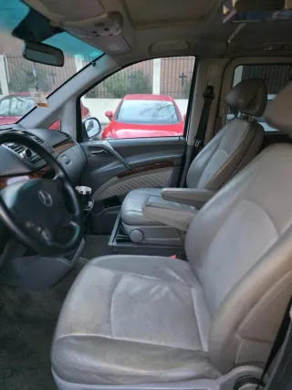 Mercedes-Benz Viano 2006
