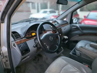 Mercedes-Benz Viano 2006