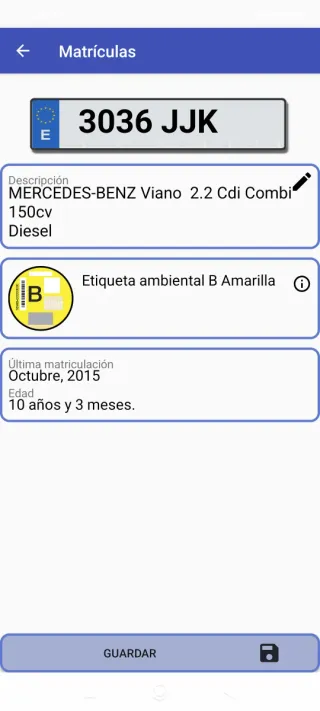 Mercedes-Benz Viano 2006