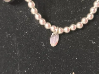 Pulsera Lotus Árbol de la Vida