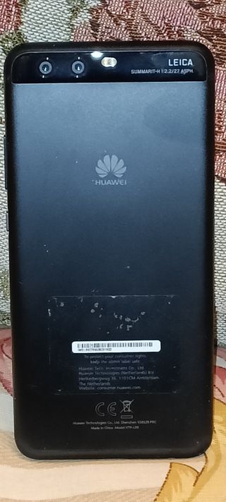 Huawei P10 Dual Camera