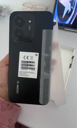 Xiaomi Redmi 15C 256GB 5G