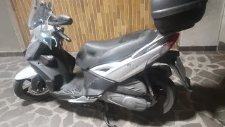 Kymco Agility 200i R16+ - Ottime Condizioni