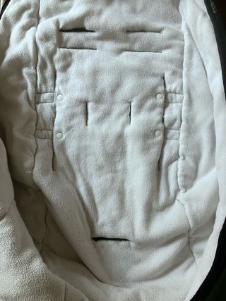 Saco para carrito tipo Yoyo