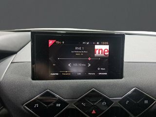 DS DS 3 BlueHDi 81 kW Manual SO CHIC