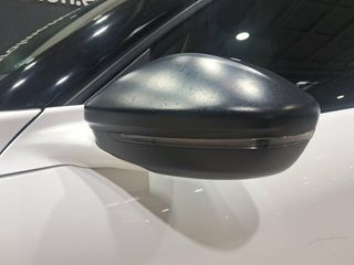 DS DS 3 BlueHDi 81 kW Manual SO CHIC