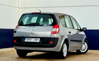 Renault Grand Scenic 2005