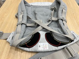 Mochila Ergobaby Adapt 3,2-20,4 kg