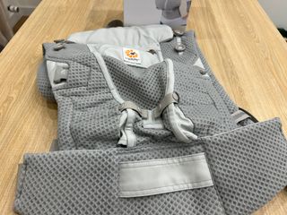 Mochila Ergobaby Adapt 3,2-20,4 kg