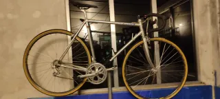 Bicicleta Vitus 979