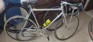 Bicicleta Vitus 979