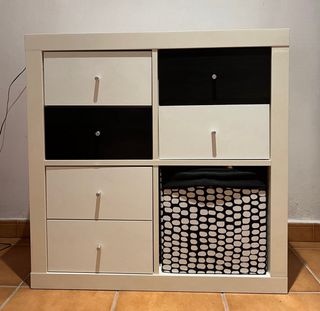 Pack Varios Muebles Vestidor