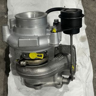 Turbo IVECO Daily 3.0 HPI 49189-02913