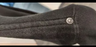 Felpa Versace Young 12 anni 150 cm