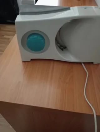 Cortafiambres eléctrico