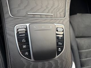 Mercedes-Benz GLC Coupé 2023