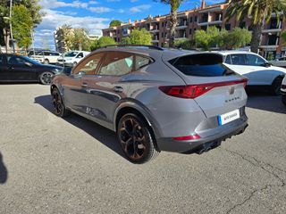 CUPRA Formentor VZ 2.0 TSI 310CV DSG