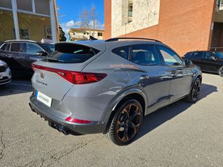 CUPRA Formentor VZ 2.0 TSI 310CV DSG