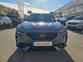 CUPRA Formentor VZ 2.0 TSI 310CV DSG