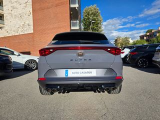 CUPRA Formentor VZ 2.0 TSI 310CV DSG