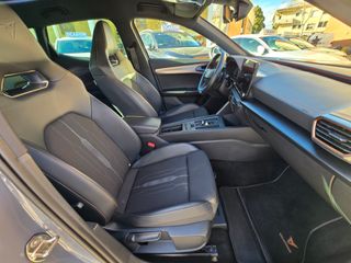 CUPRA Formentor VZ 2.0 TSI 310CV DSG