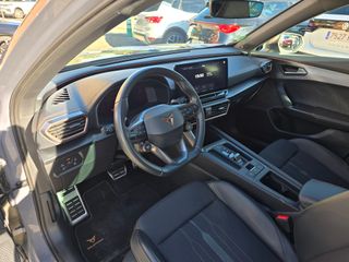 CUPRA Formentor VZ 2.0 TSI 310CV DSG