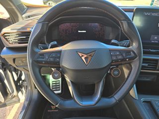 CUPRA Formentor VZ 2.0 TSI 310CV DSG