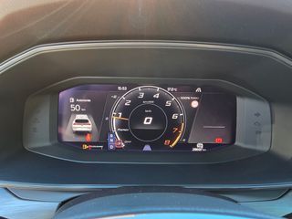 CUPRA Formentor VZ 2.0 TSI 310CV DSG