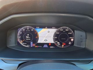 CUPRA Formentor VZ 2.0 TSI 310CV DSG