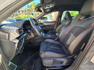 CUPRA Formentor VZ 2.0 TSI 310CV DSG