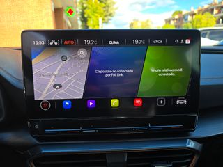 CUPRA Formentor VZ 2.0 TSI 310CV DSG