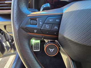 CUPRA Formentor VZ 2.0 TSI 310CV DSG