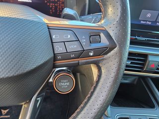 CUPRA Formentor VZ 2.0 TSI 310CV DSG