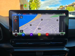 CUPRA Formentor VZ 2.0 TSI 310CV DSG