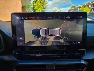 CUPRA Formentor VZ 2.0 TSI 310CV DSG